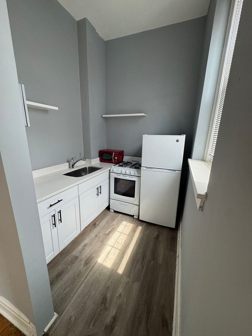 Charlotte Apartment: 508 N Tryon Street