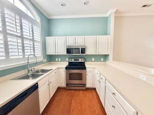 Gorgeous Plaza Midwood Townhome - Move-In Ready! – photo 1