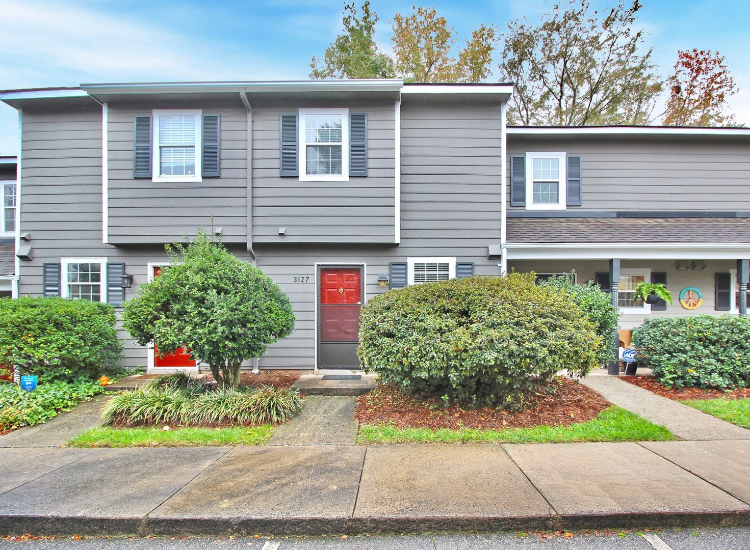 Charlotte House: 3127 Heathstead Place