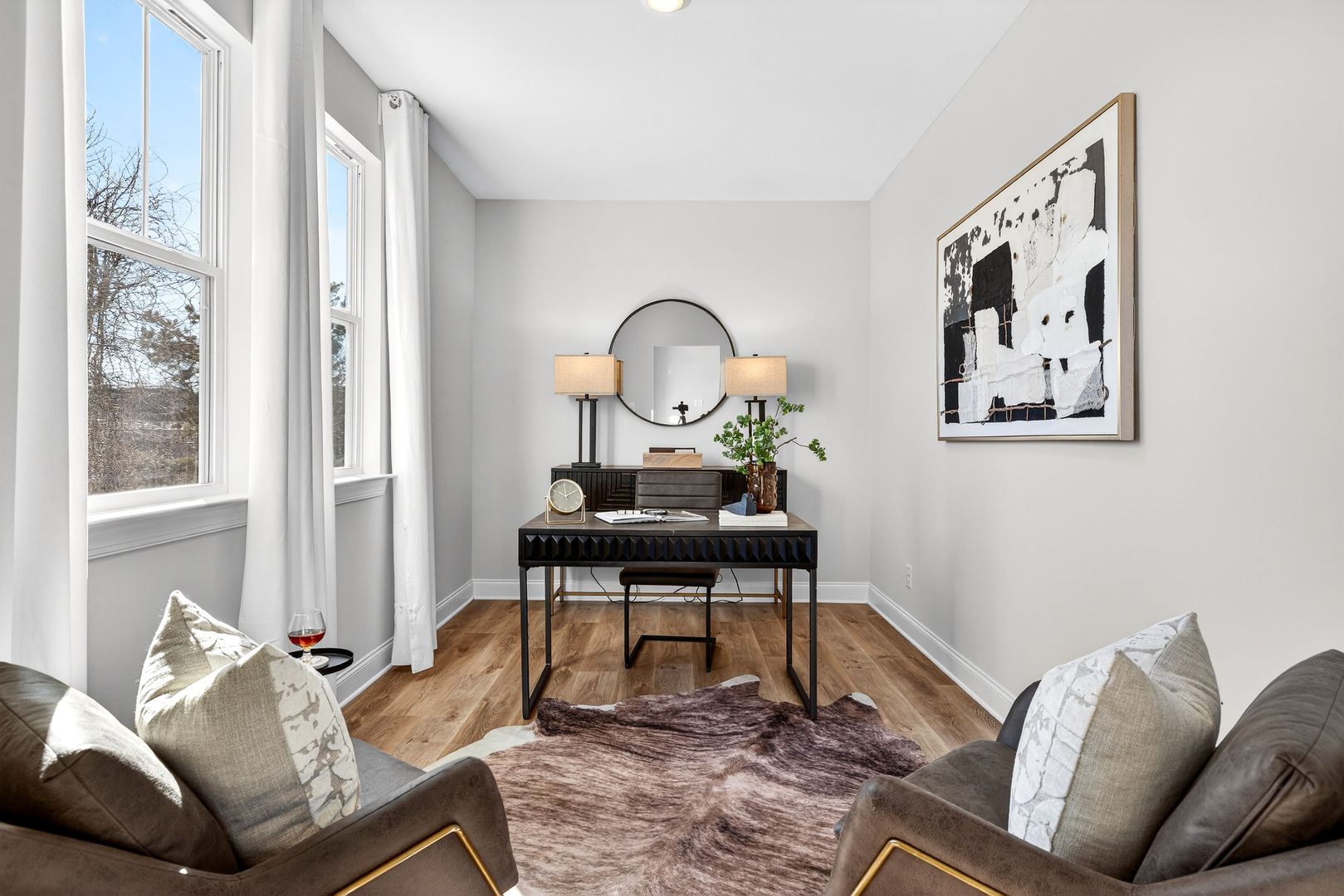 Charlotte Apartment: 10317 Rozzelles Ferry Rd