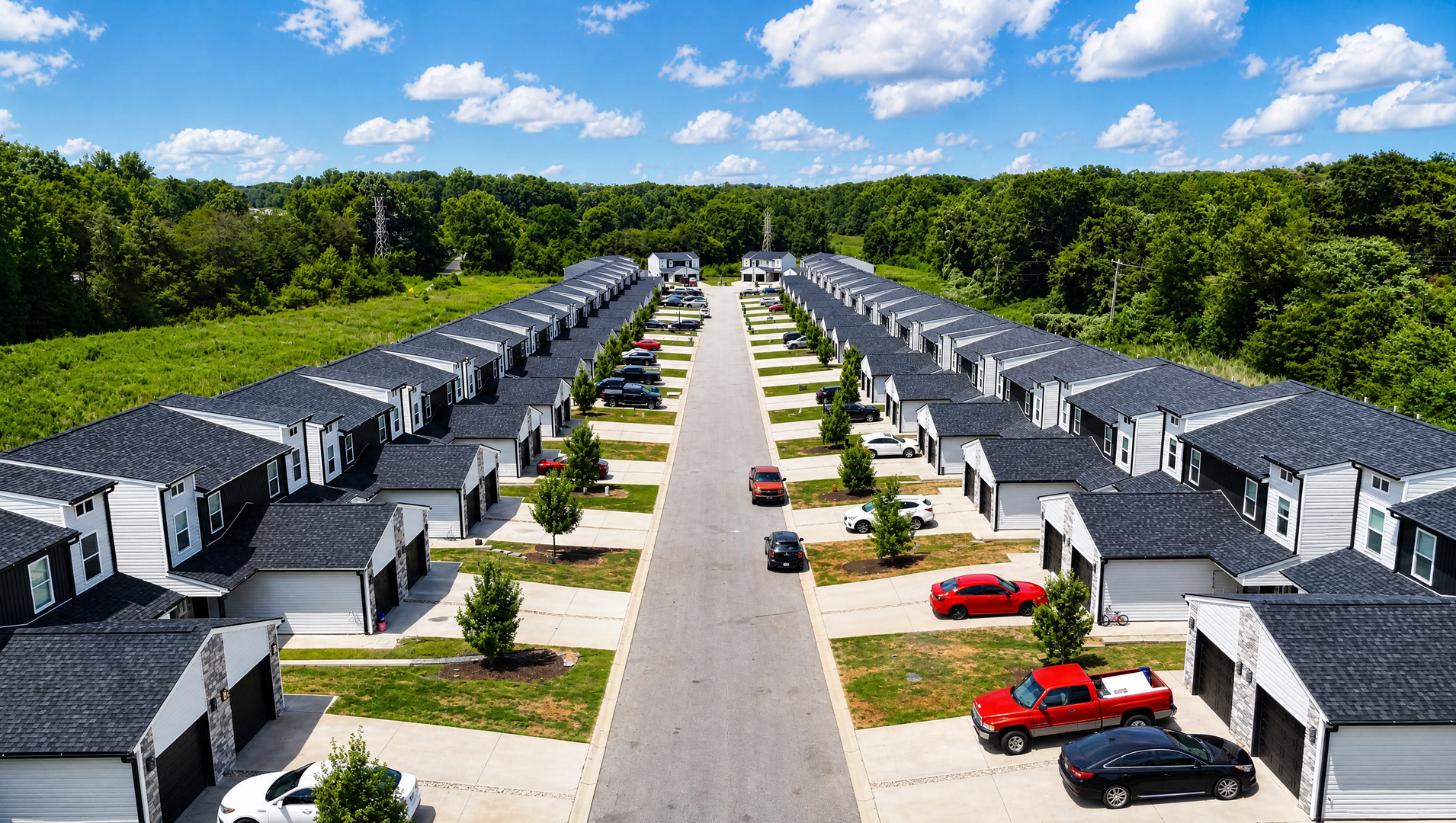 Inman Apartment: 1202 Chelsey Ln
