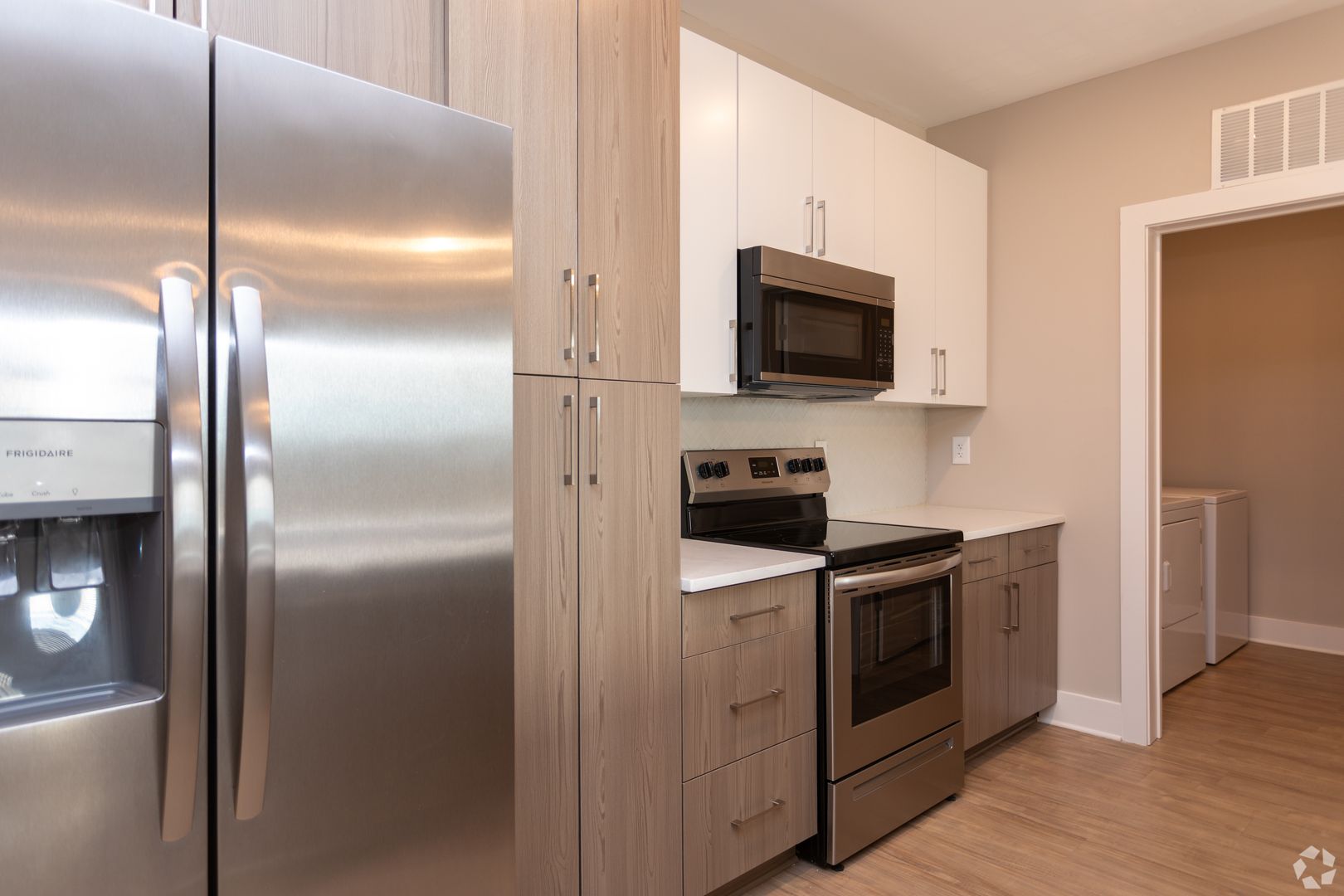 Mooresville Apartment: 222 S Main Street