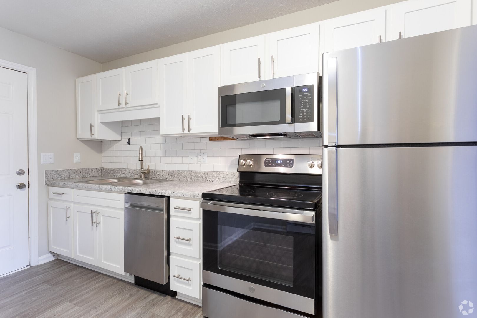 Fayetteville Apartment: 7569 Faraday Place