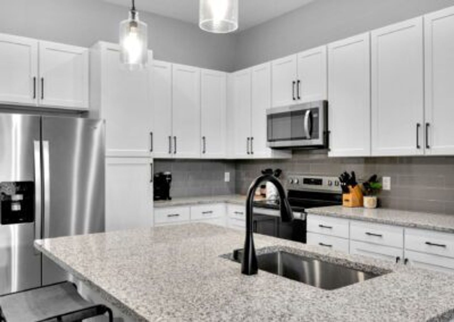 Mooresville Apartment: 201 N Church Street