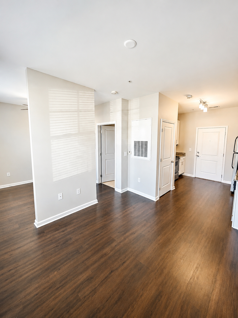 Charlotte Apartment: 4310 Park Rd