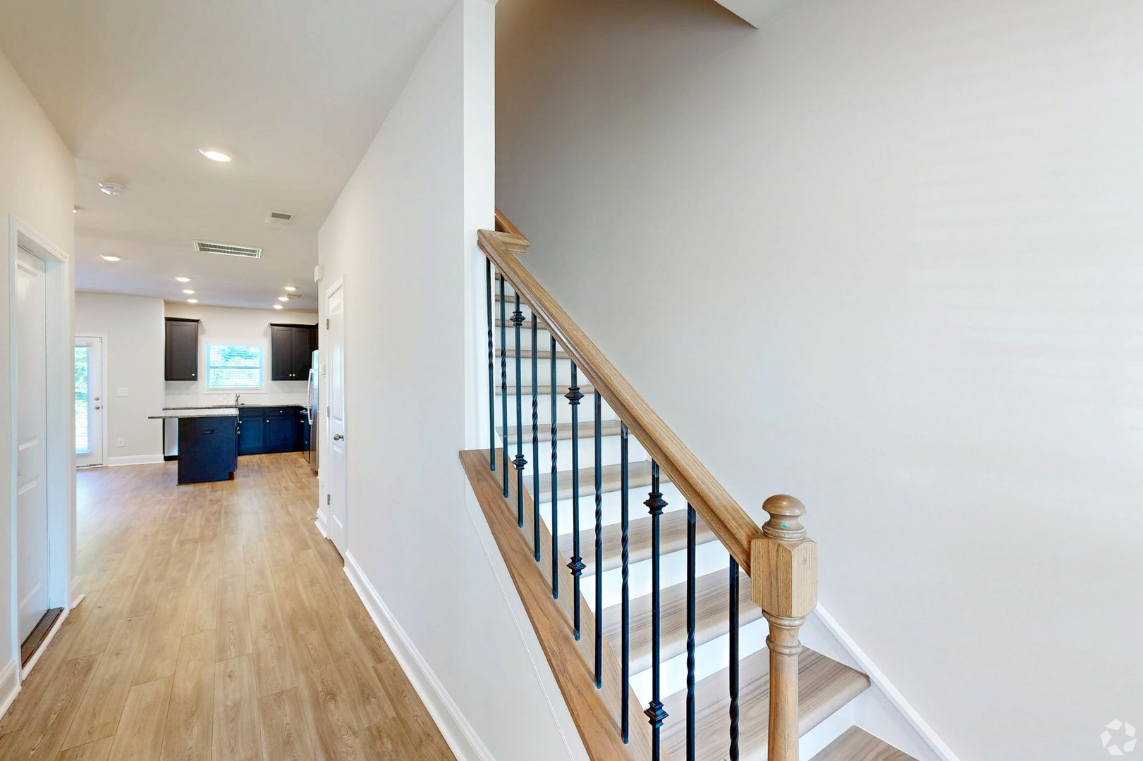 Matthews Townhome: 8204 Mintworth Links Lane