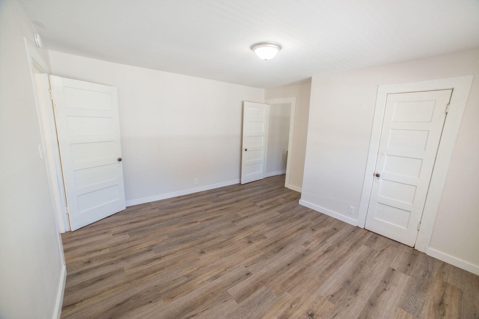 Kannapolis Apartment: Wilson Street