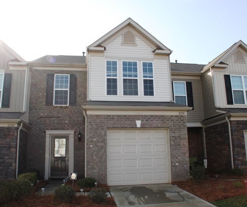 Charlotte House: 2276 Kensington Station Parkway
