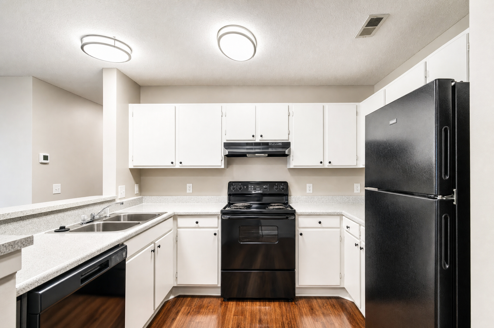 Gaffney Apartment: 112 Martin Lane