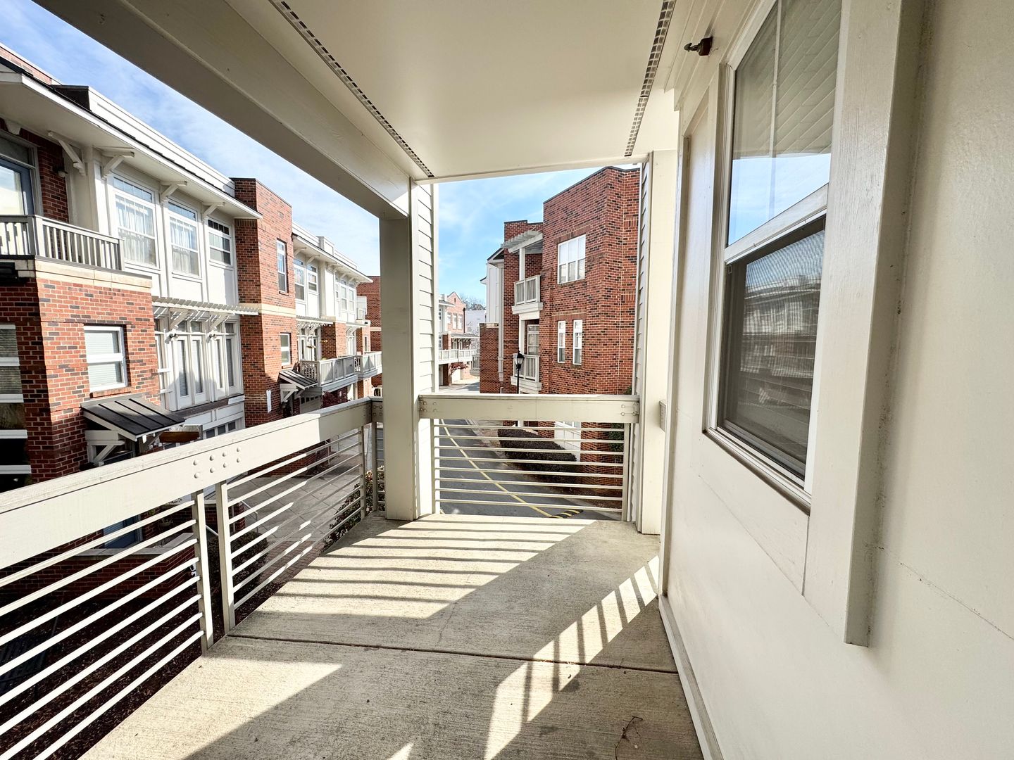 Charlotte House: 546 Oakland Avenue