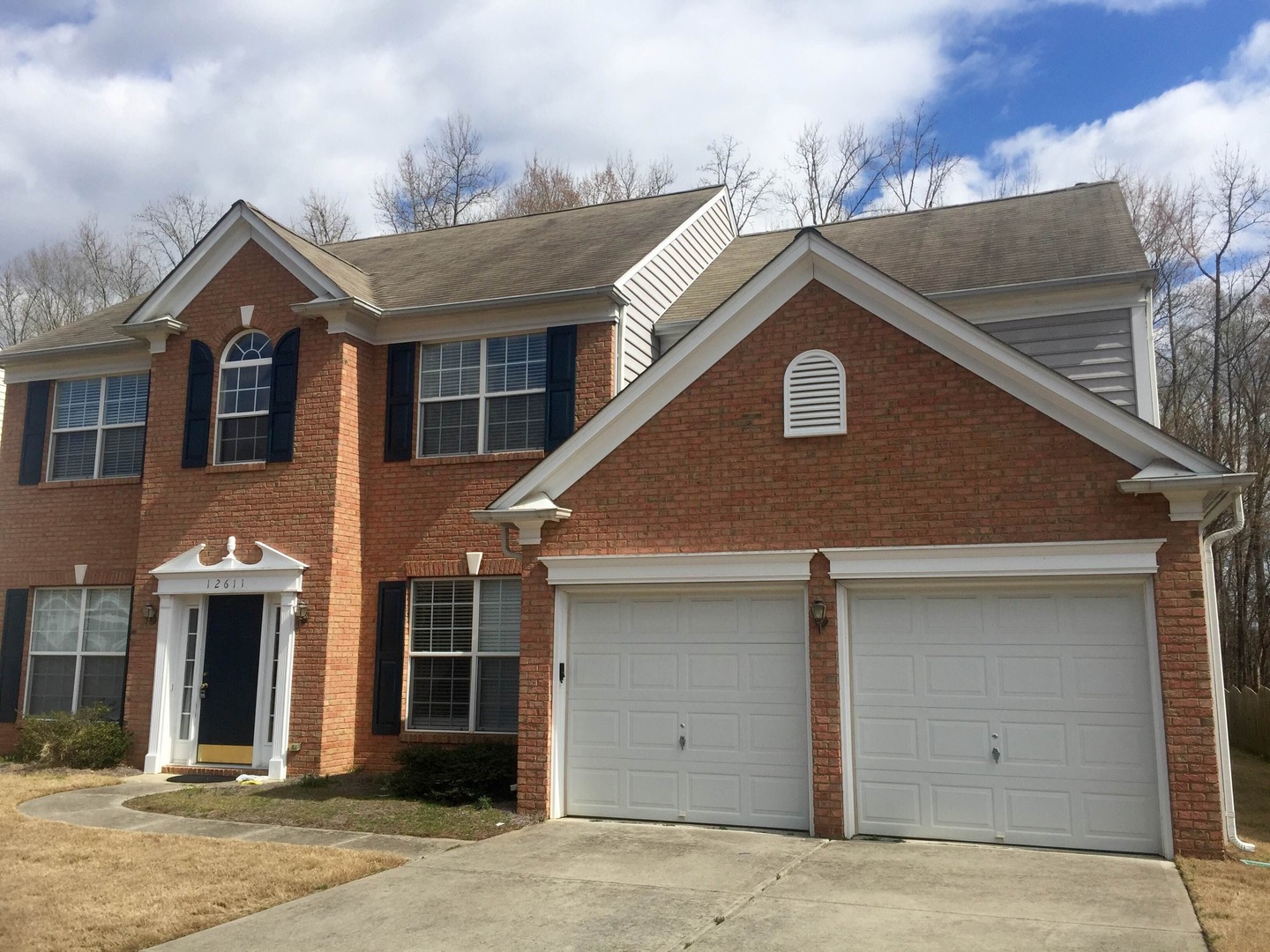 Charlotte House: 12611 Provincetowne Drive
