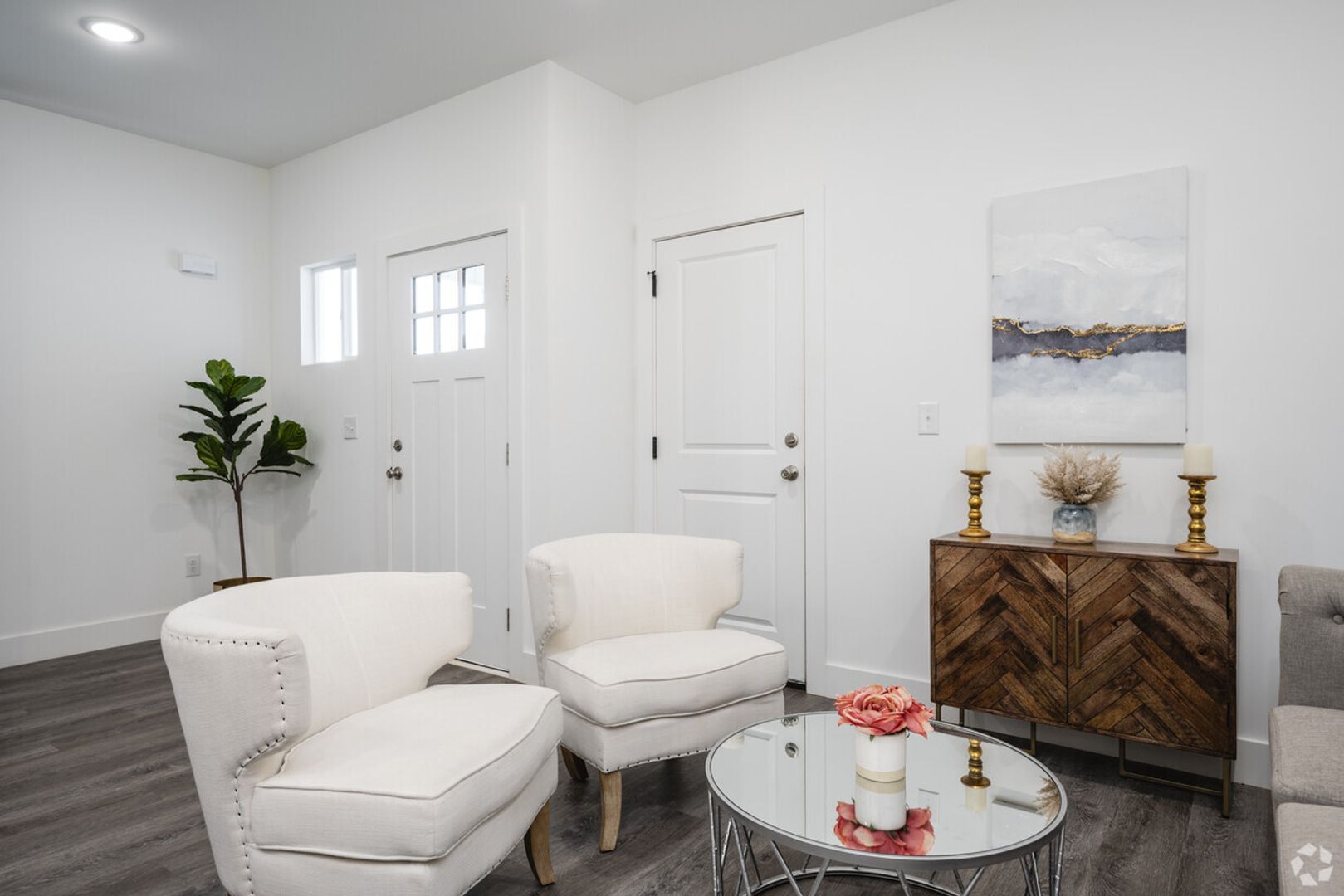 Inman Apartment: 1202 Chelsey Ln