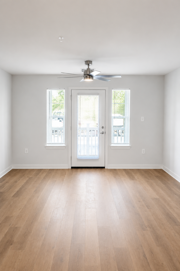 Charlotte Apartment: 3303 Rozelles Ferry Rd