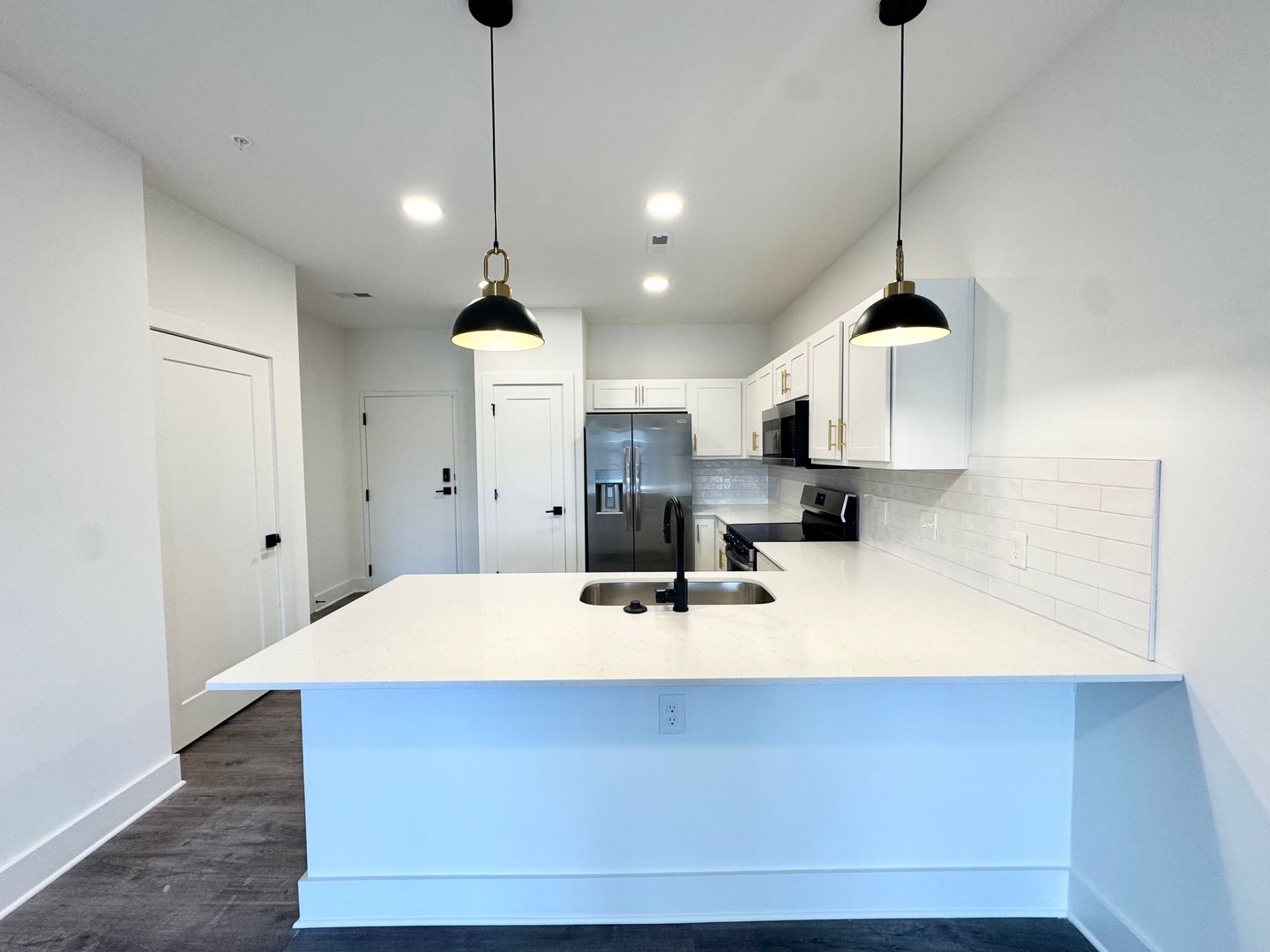 Rock Hill Apartment: 175 Black St