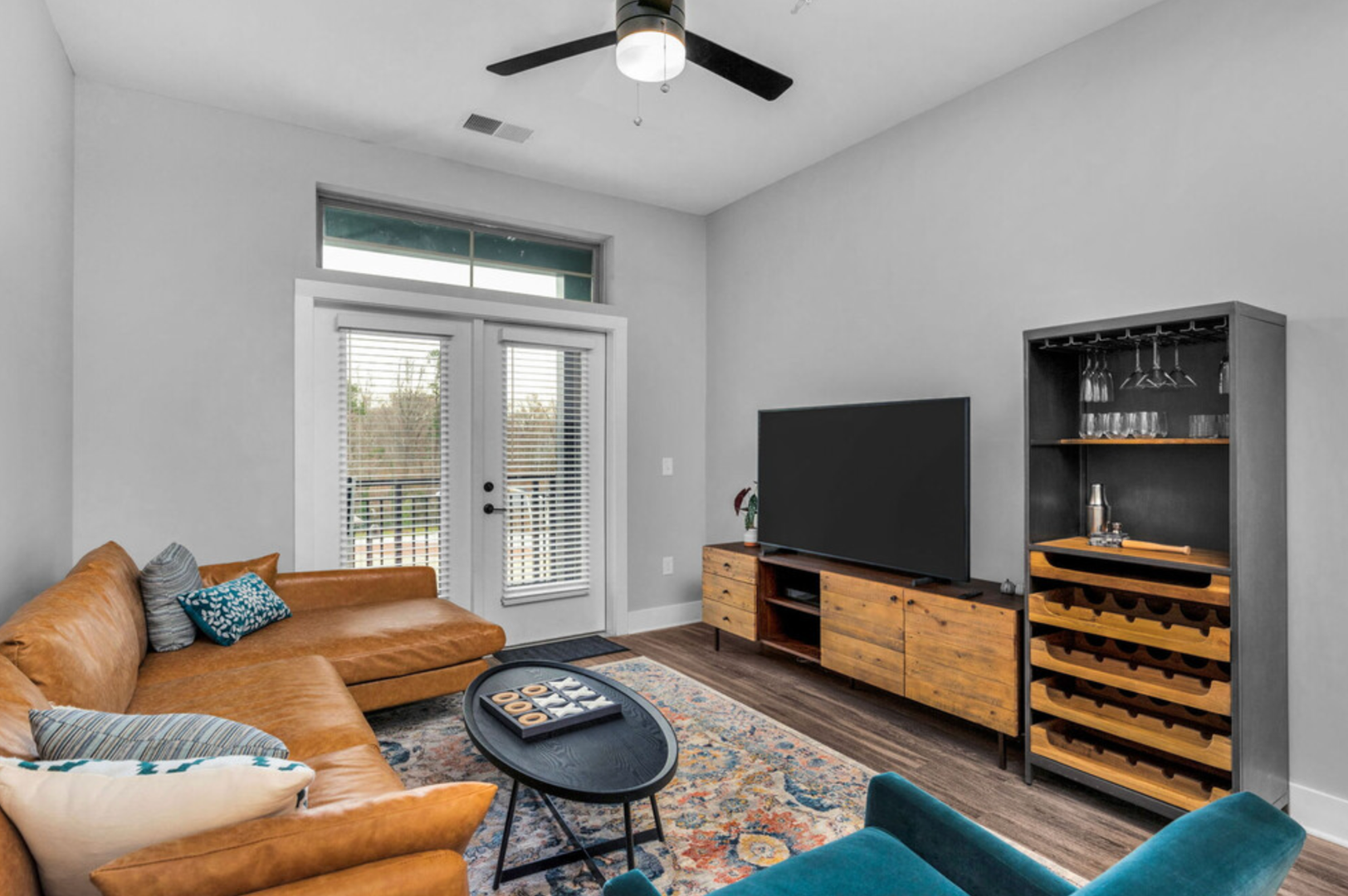 Mooresville Apartment: 201 N Church Street