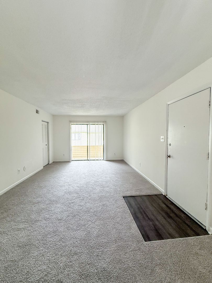 Jacksonville Apartment: 301 Village Drive