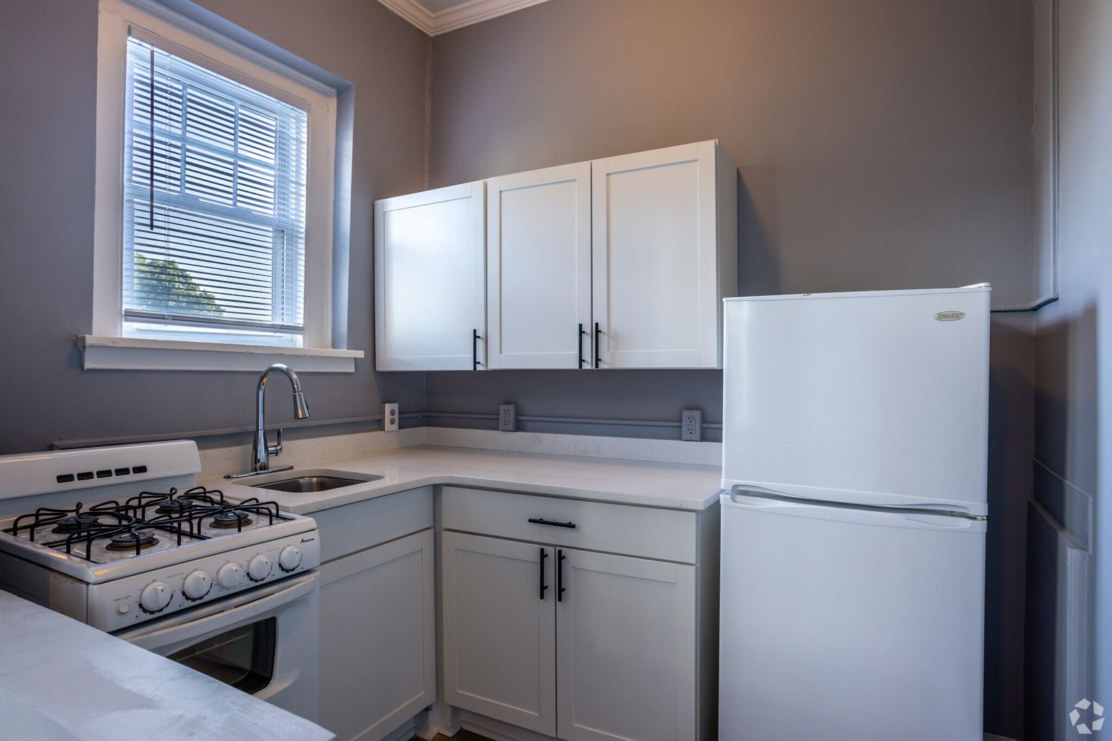 Charlotte Apartment: 508 N Tryon Street