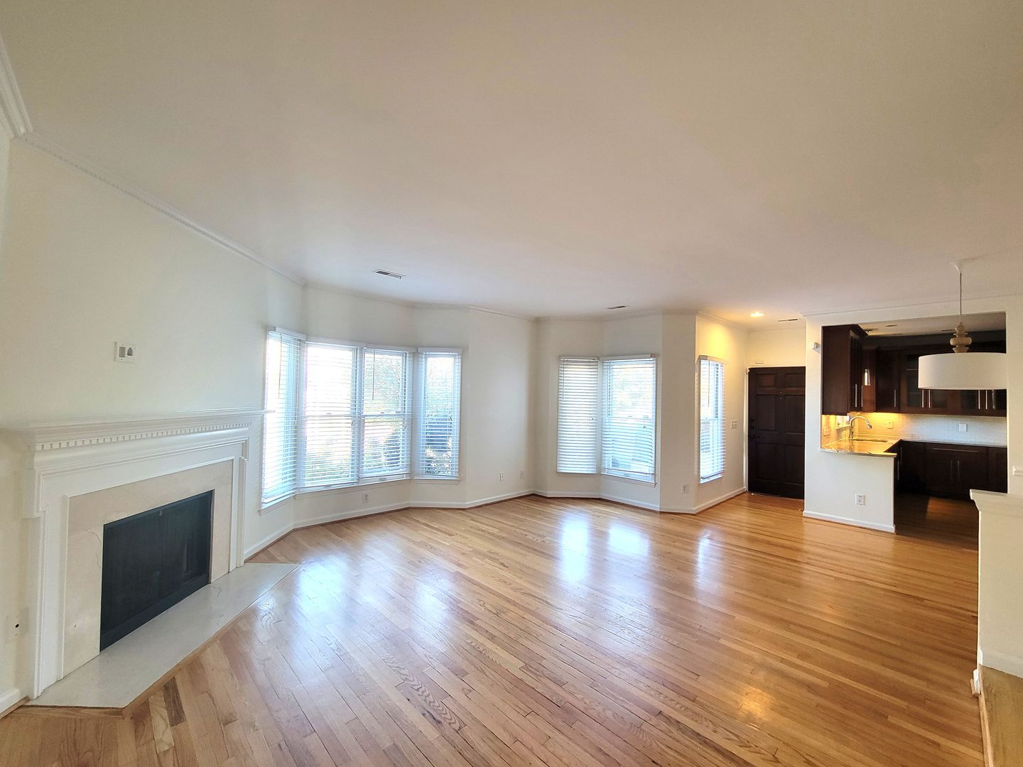 3 bedroom townhome across from Panthers Stadium! *50% off the first month rent with a 13 month lease*