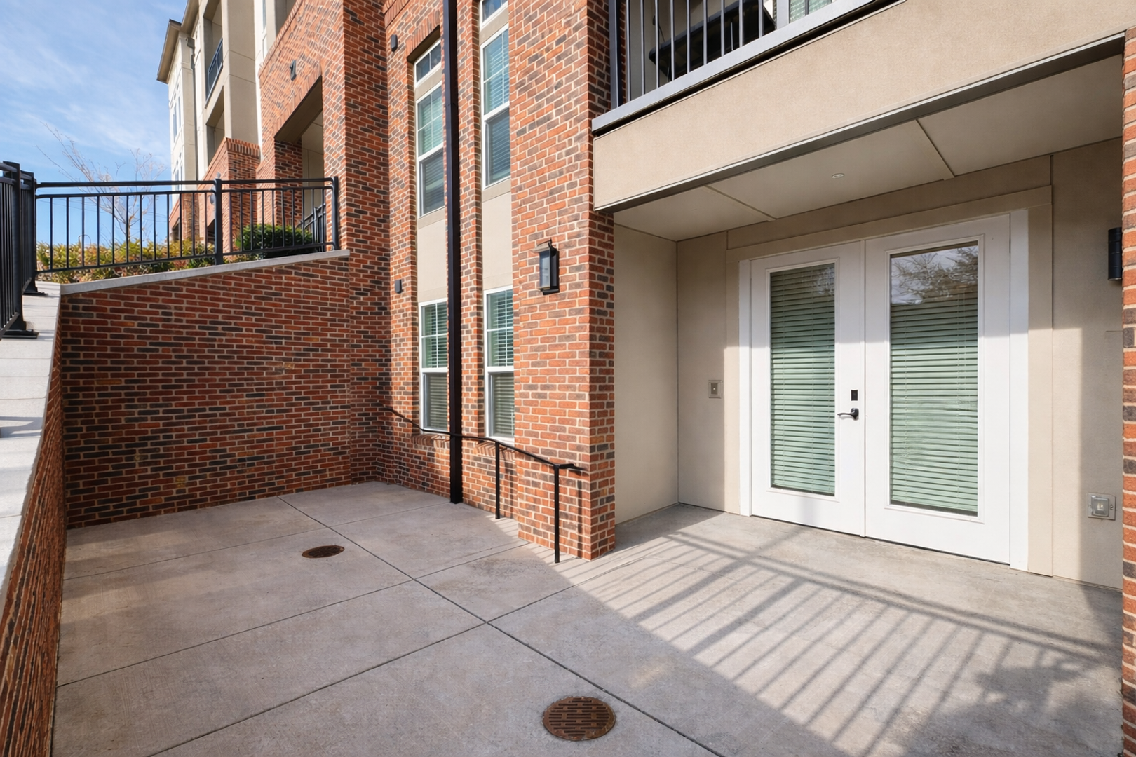 Mooresville Apartment: 222 S Main Street