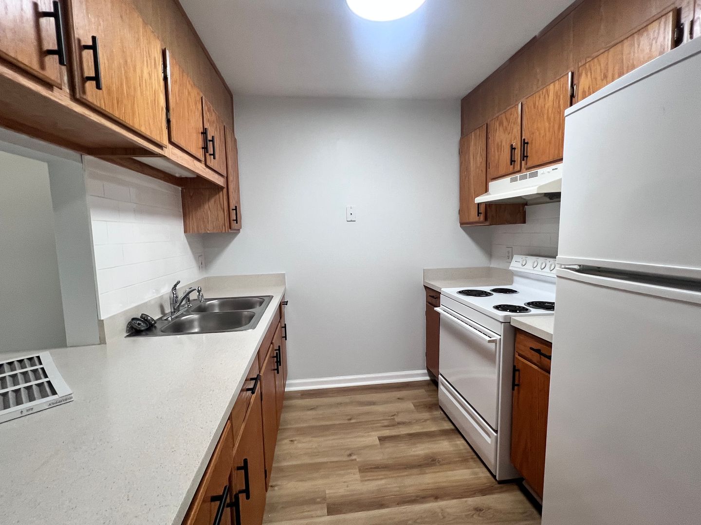 Wilmington Apartment: 6612 Gordon Rd