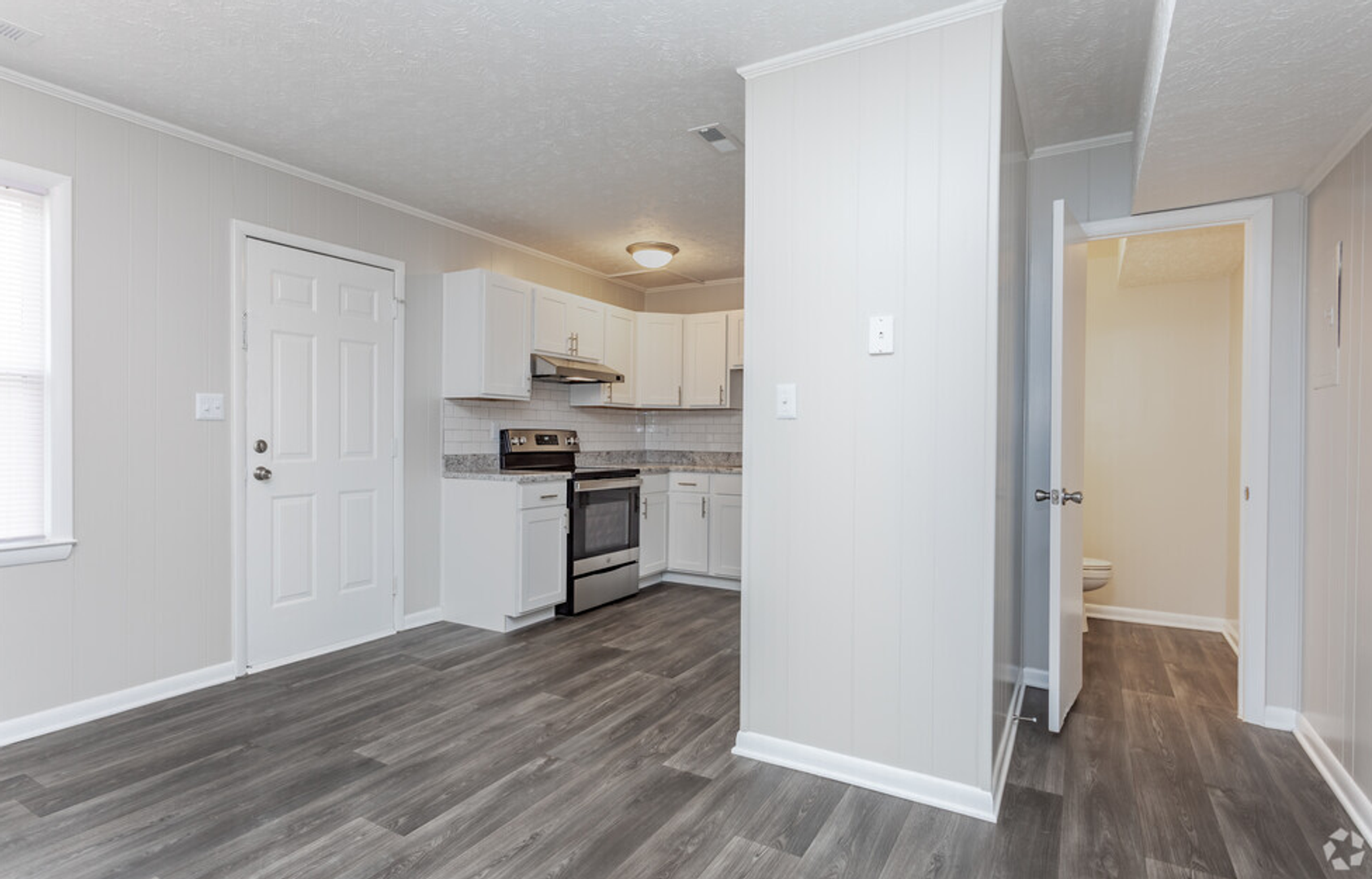 Fayetteville Apartment: Windy Hill Cir