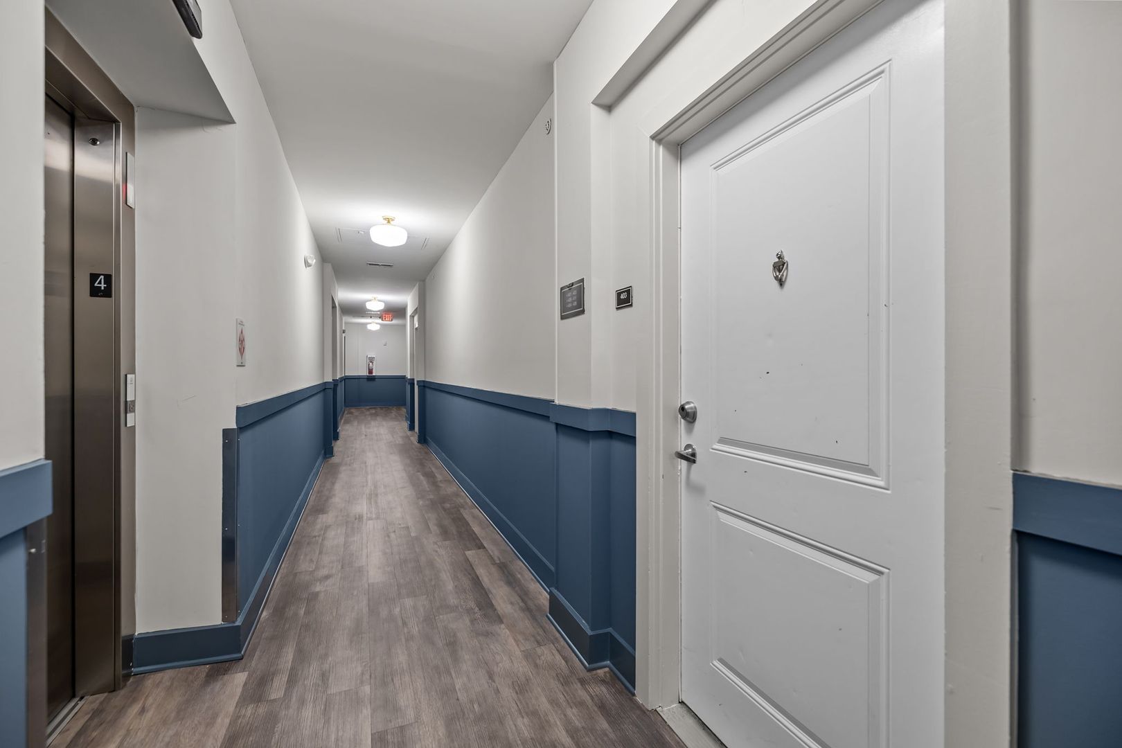 Charlotte Apartment: 4310 Park Rd