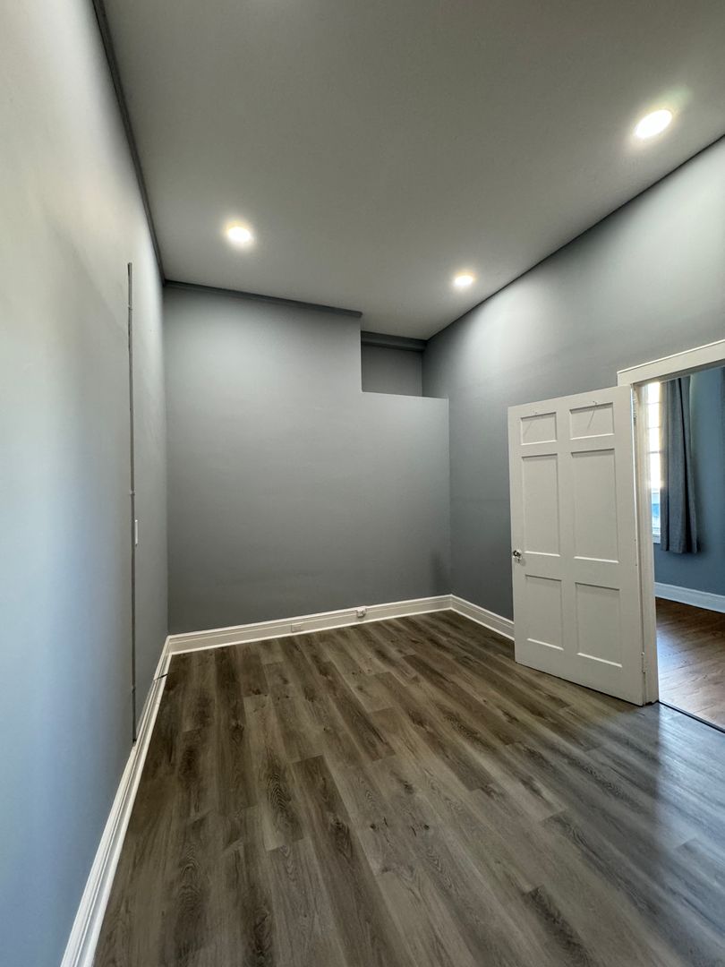 Charlotte Apartment: 508 N Tryon Street