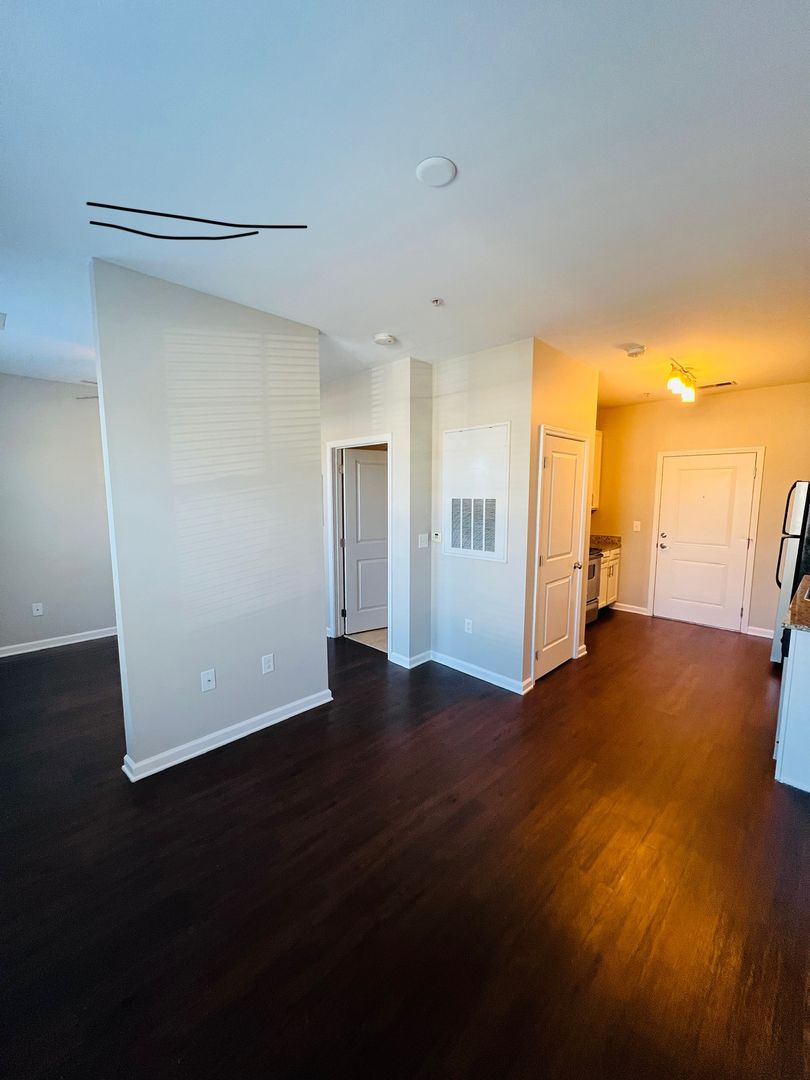 Charlotte Apartment: 4310 Park Rd