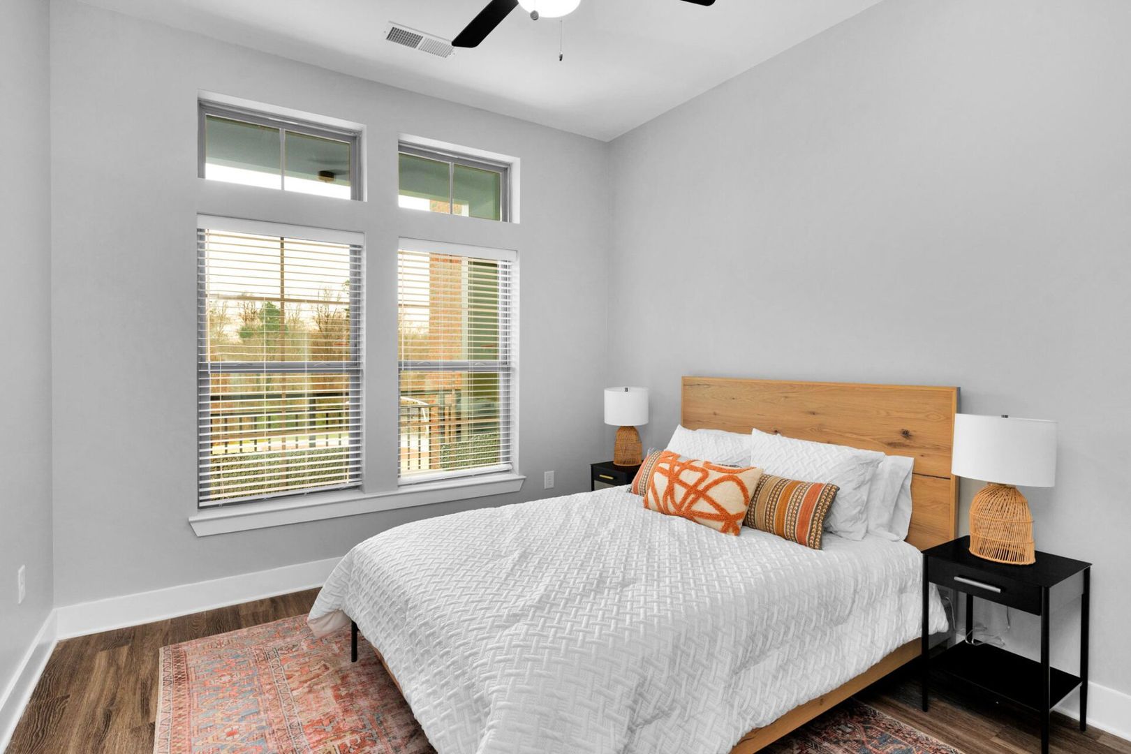 Mooresville Apartment: 201 N Church Street