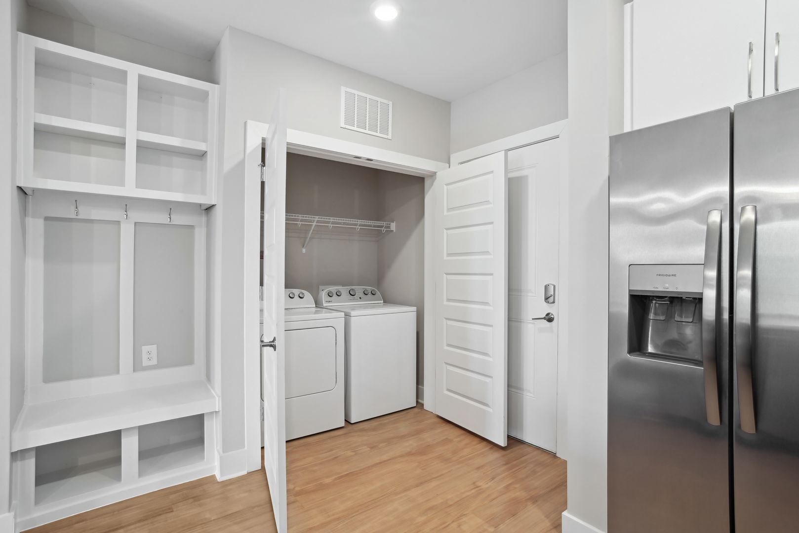 Mooresville Apartment: 222 S Main Street