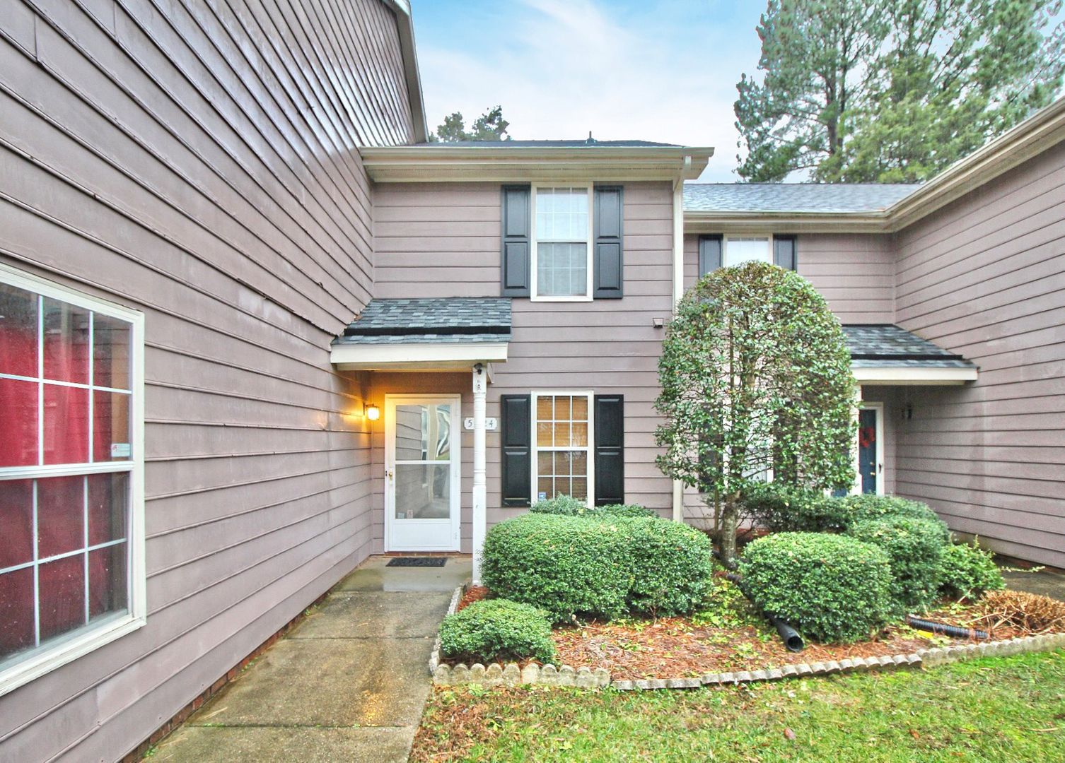 Charlotte House: 5624 Amity Springs Drive