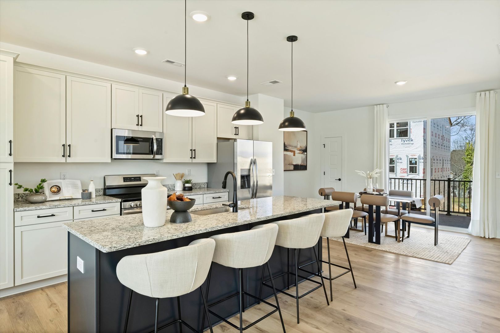 Charlotte Apartment: 10701 Mallard Creek Road