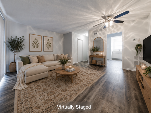 Premium Living at Brynn Marr Village! – photo 1