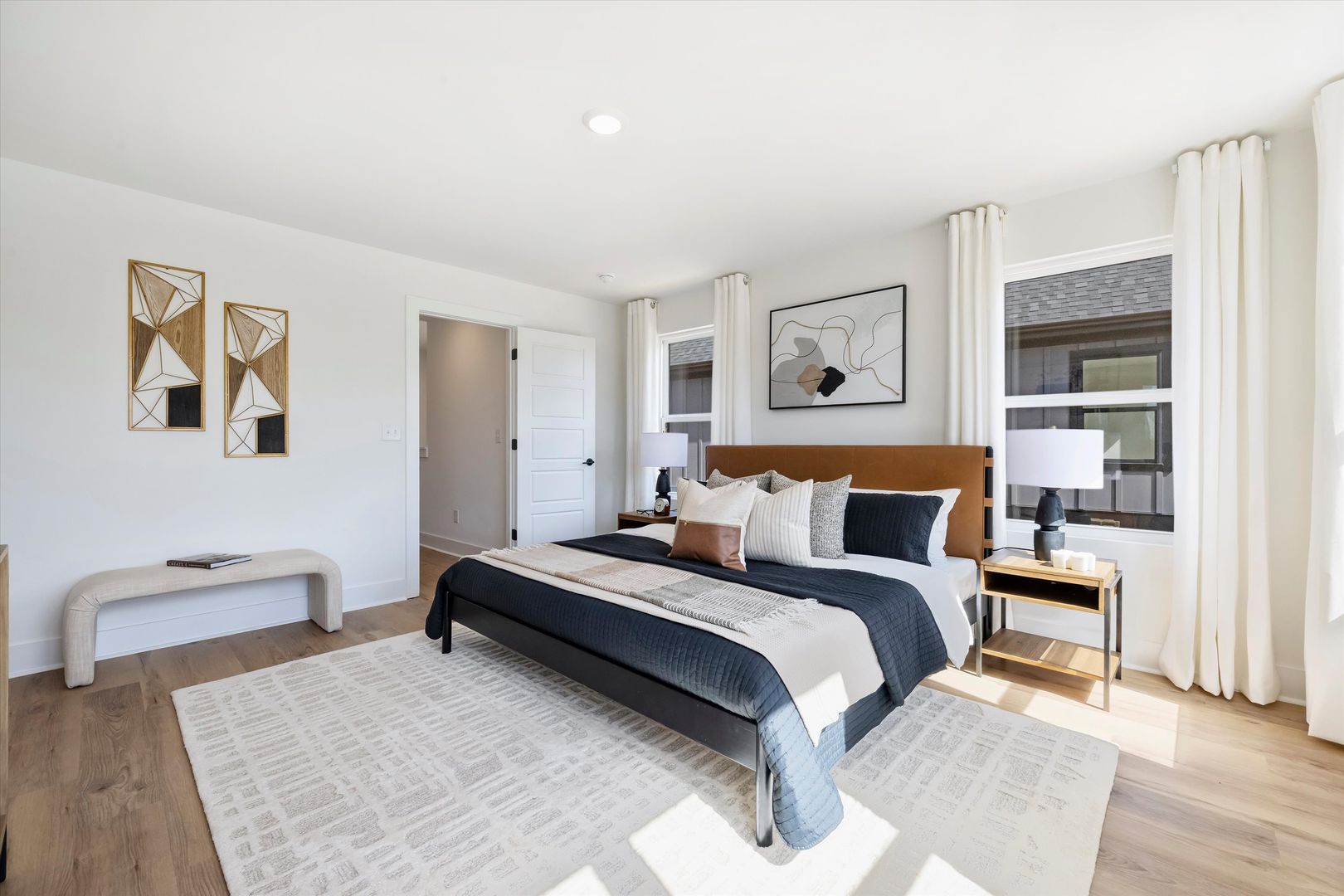 Charlotte Apartment: 10701 Mallard Creek Road