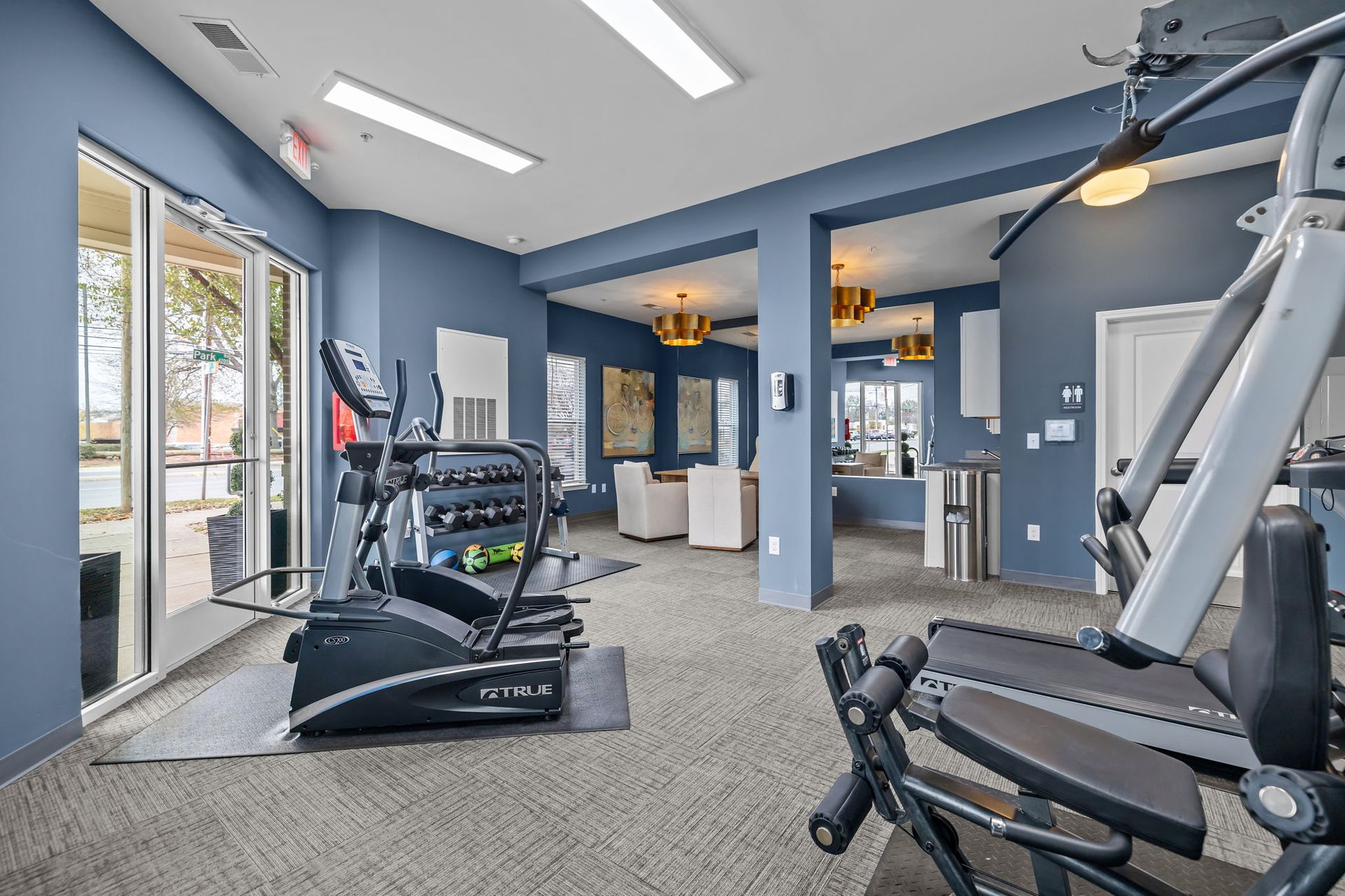 Extremely Spacious 1 Bedroom & Bath at Park at Drexel 6 of 12