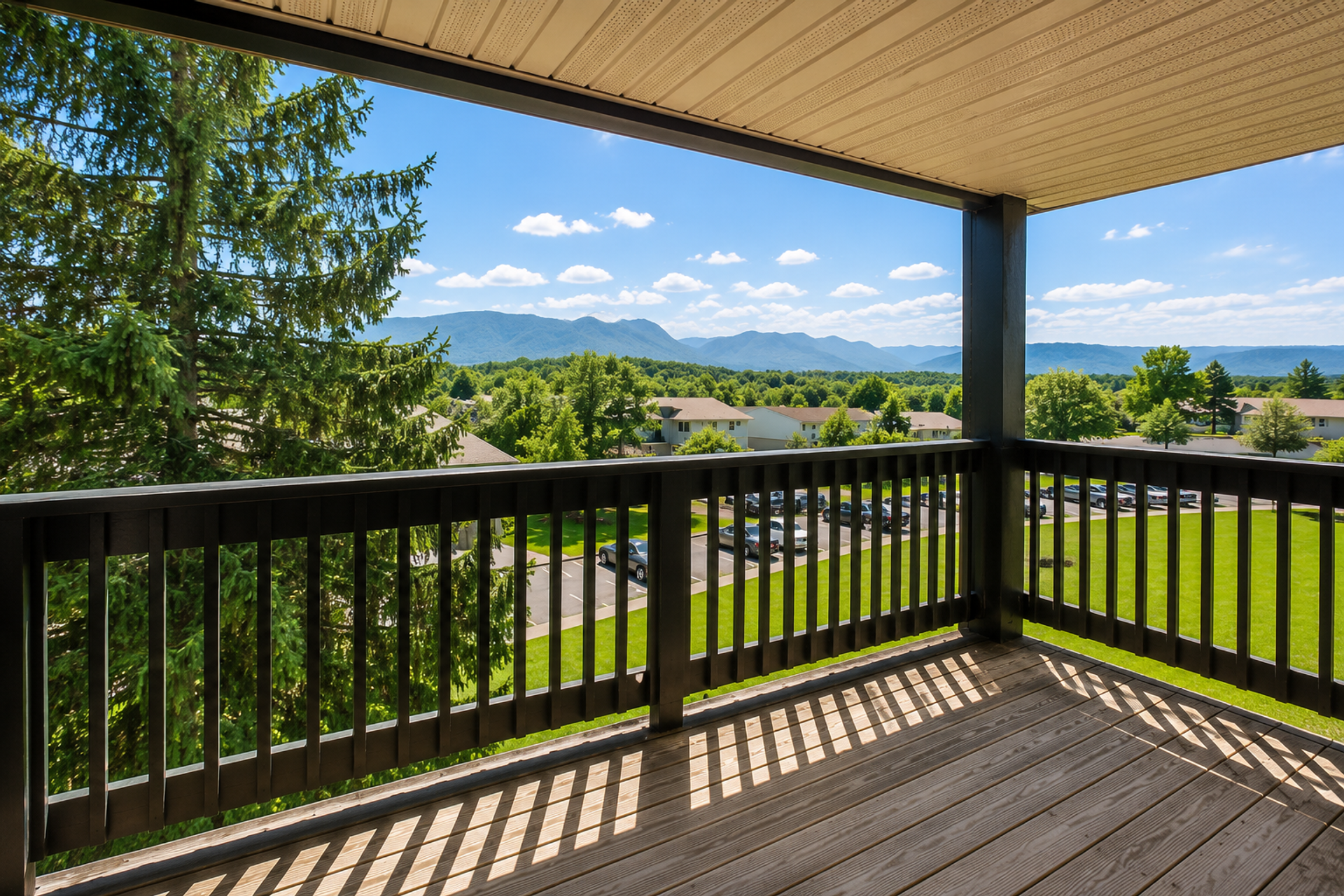 Ridge View Apartments 6 of 12