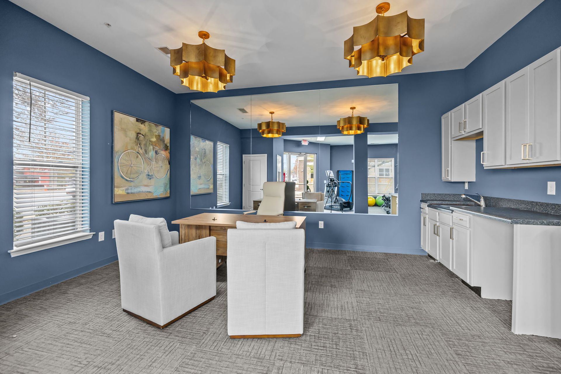 Extremely Spacious 1 Bedroom & Bath at Park at Drexel 2 of 12