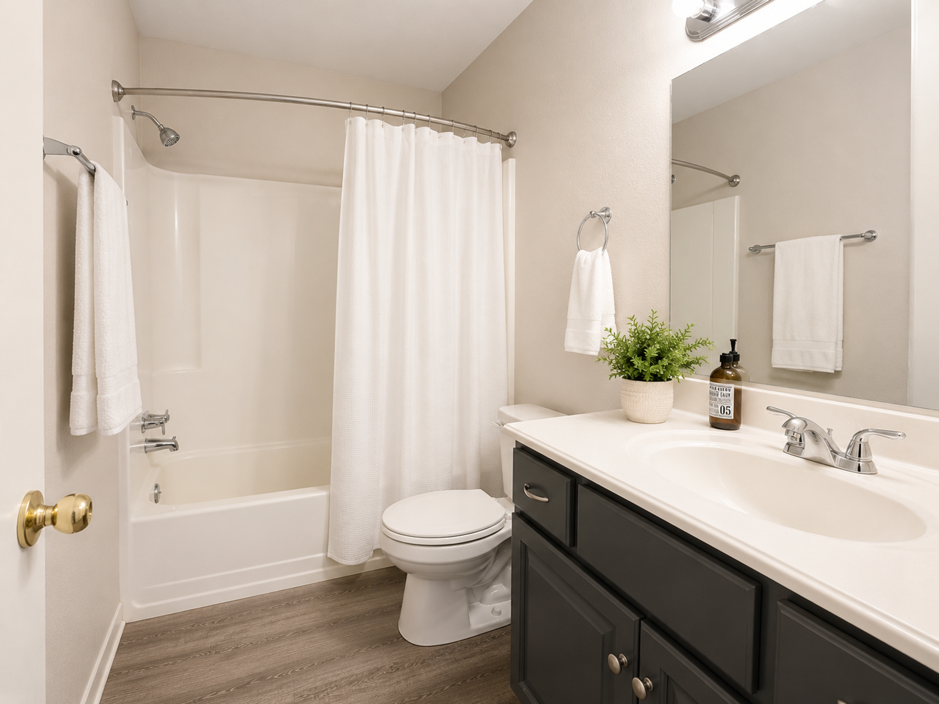 Ridge View Apartments 9 of 12
