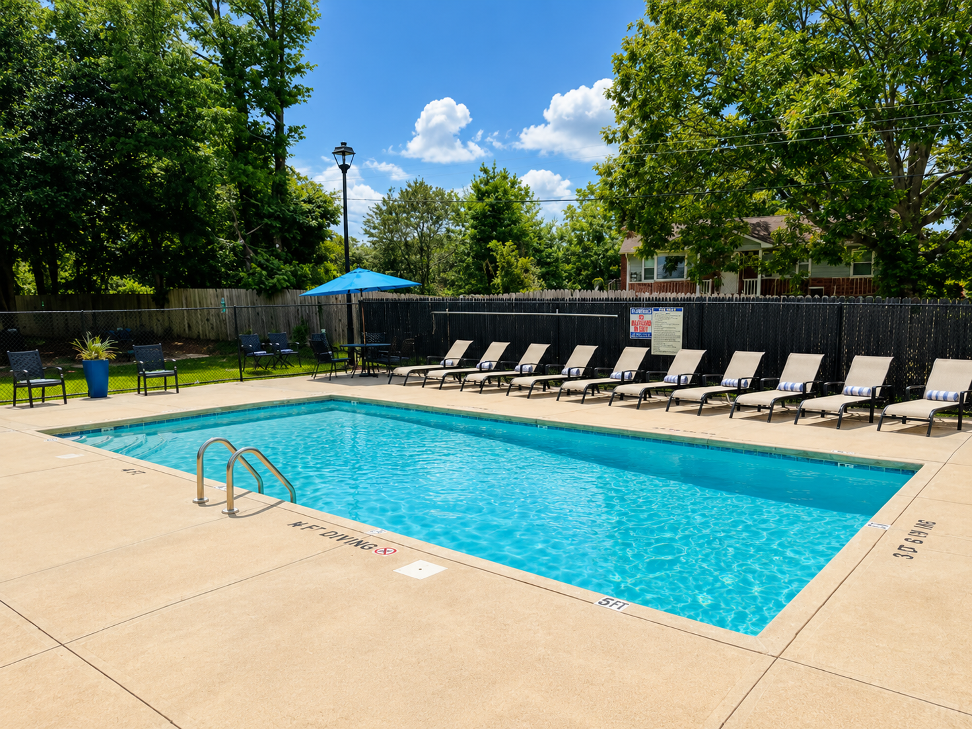 Ridge View Apartments 5 of 12