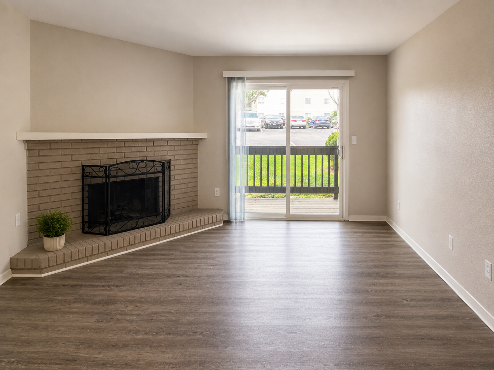 Ridge View Apartments 8 of 12