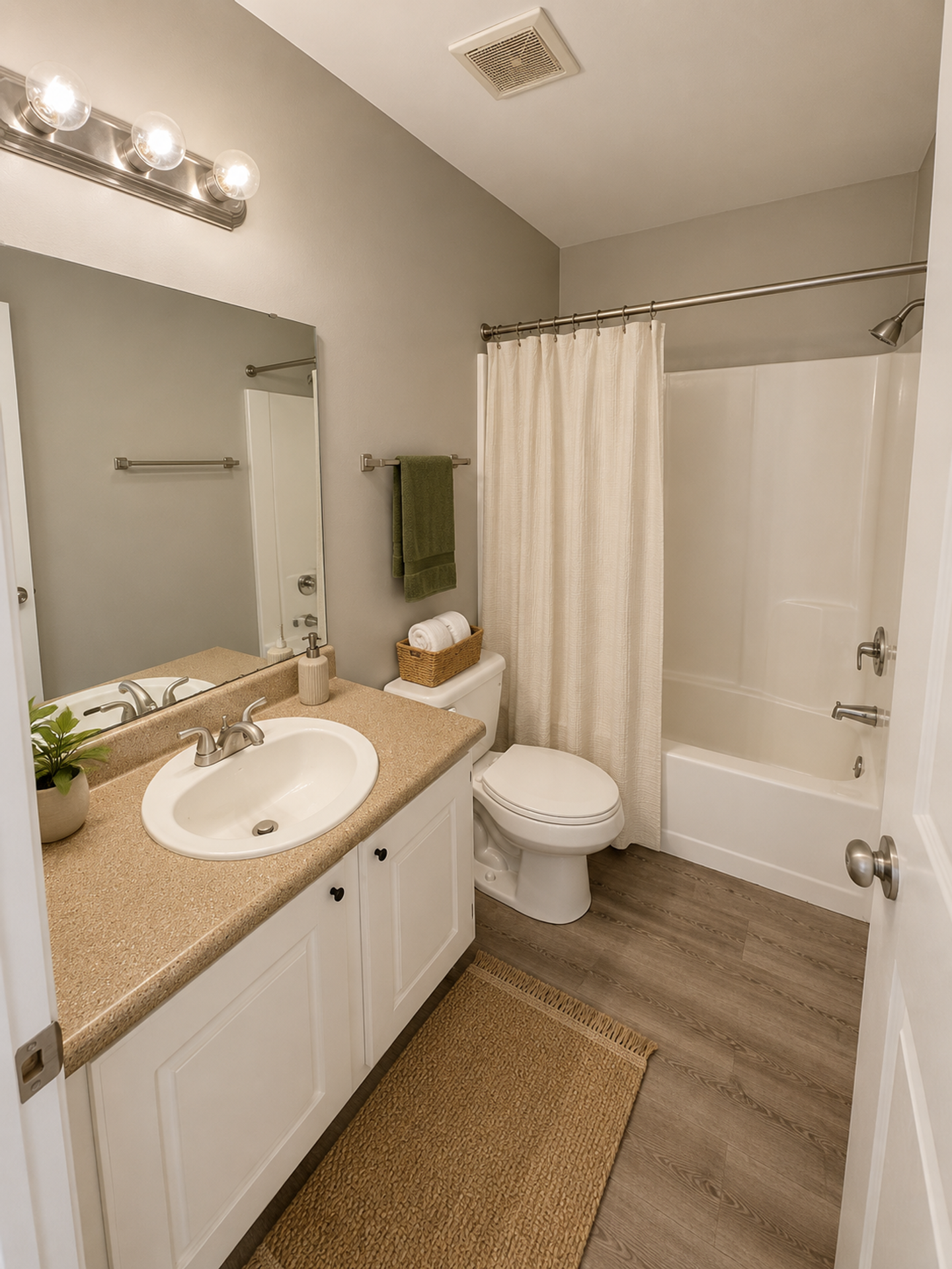 Ridge View Apartments 8 of 12