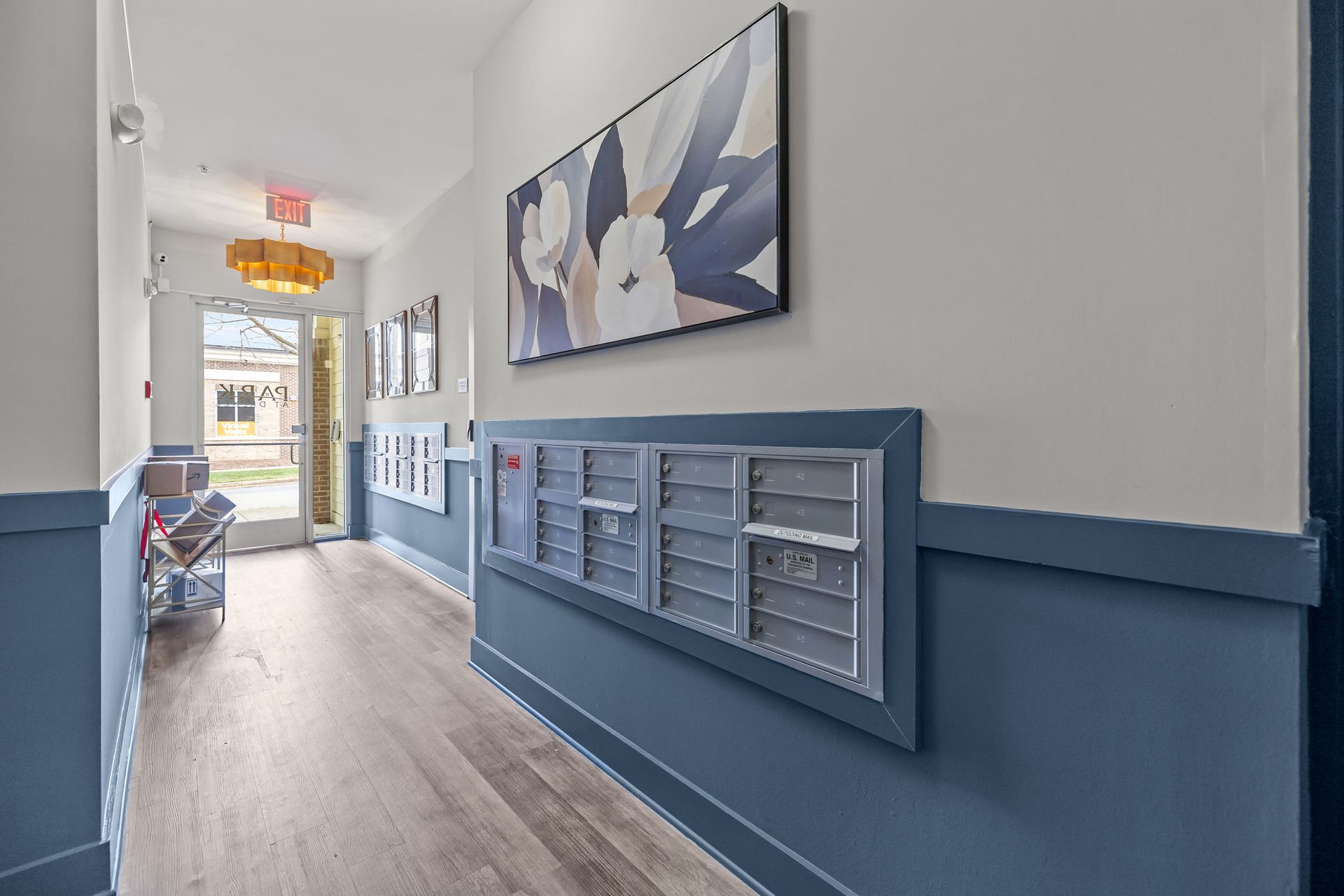Extremely Spacious 1 Bedroom & Bath at Park at Drexel 3 of 12