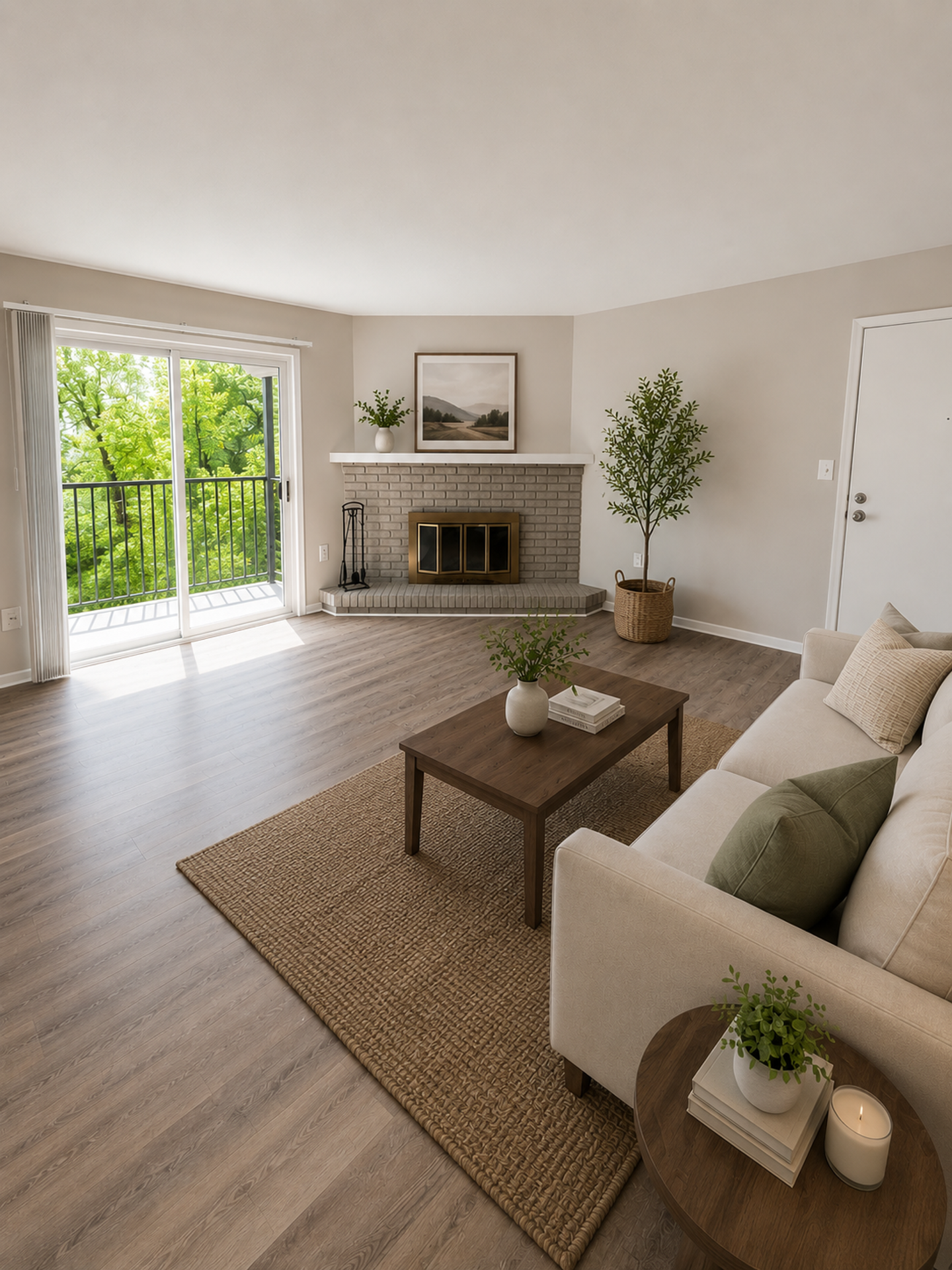 Ridge View Apartments 2 of 12