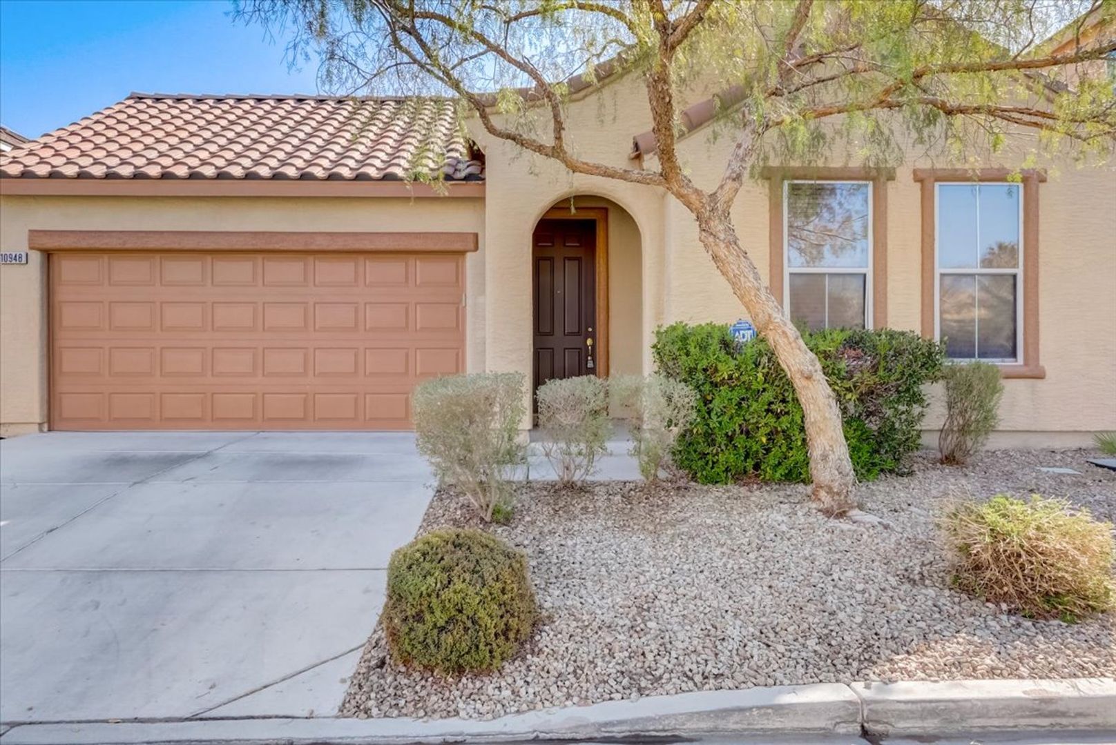 Las Vegas House: 10948 Positano St