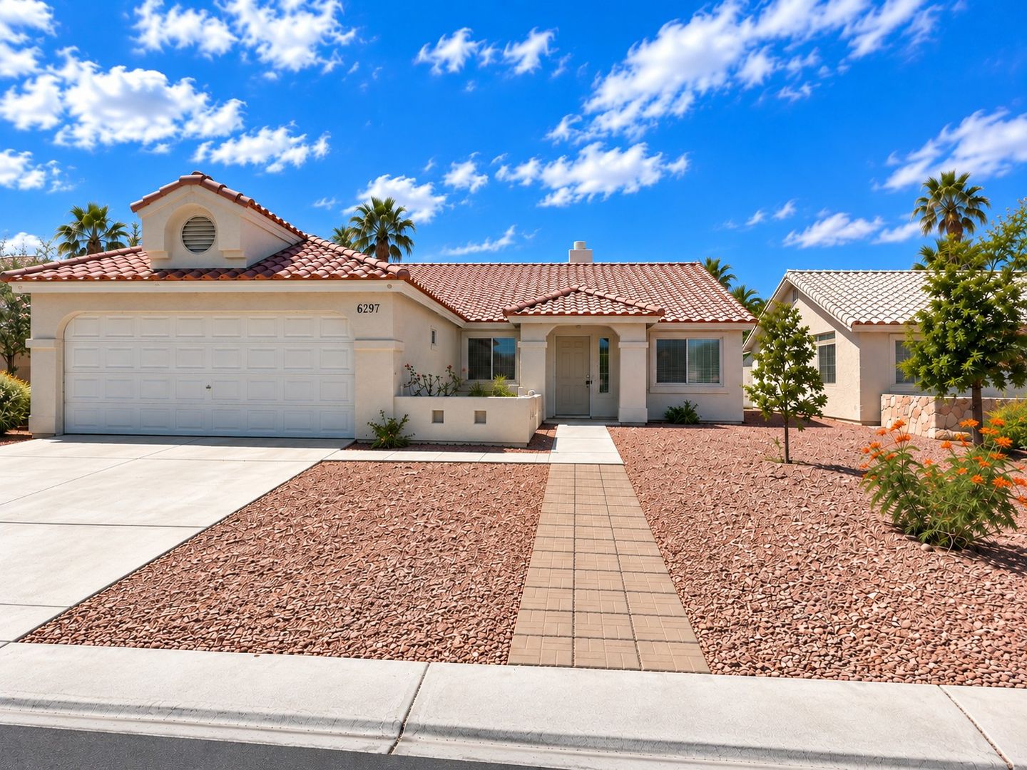 Las Vegas House: 6297 Belgium Dr