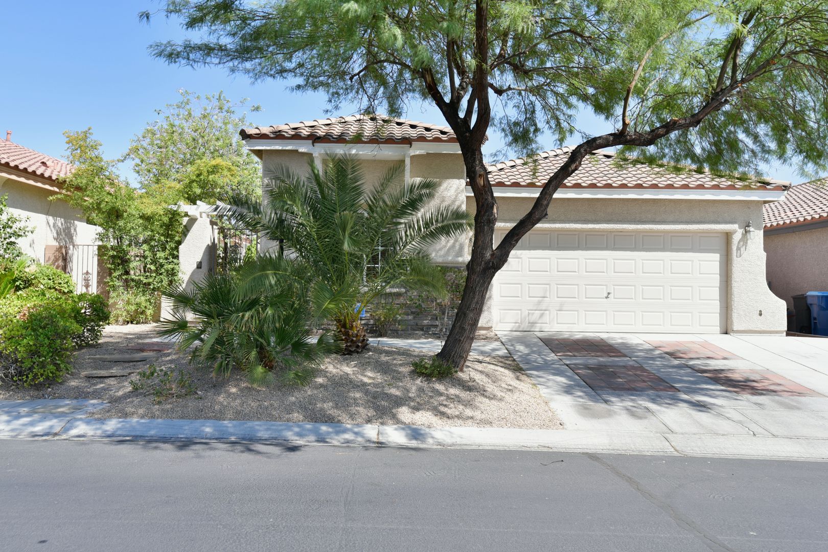 Las Vegas House: 8268 Orange Vale Ave