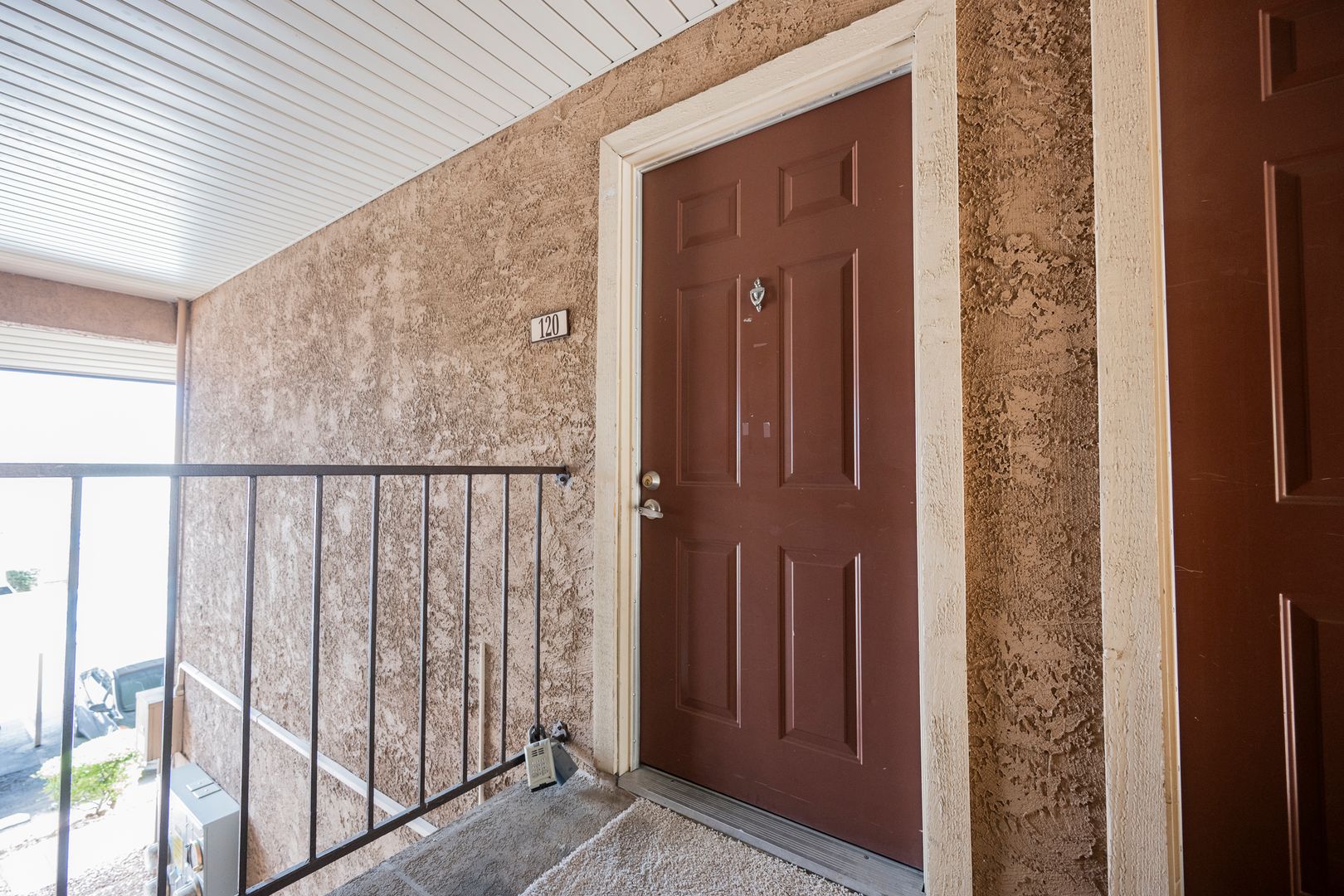 Las Vegas Condo: 4921 Indian River Drive #120