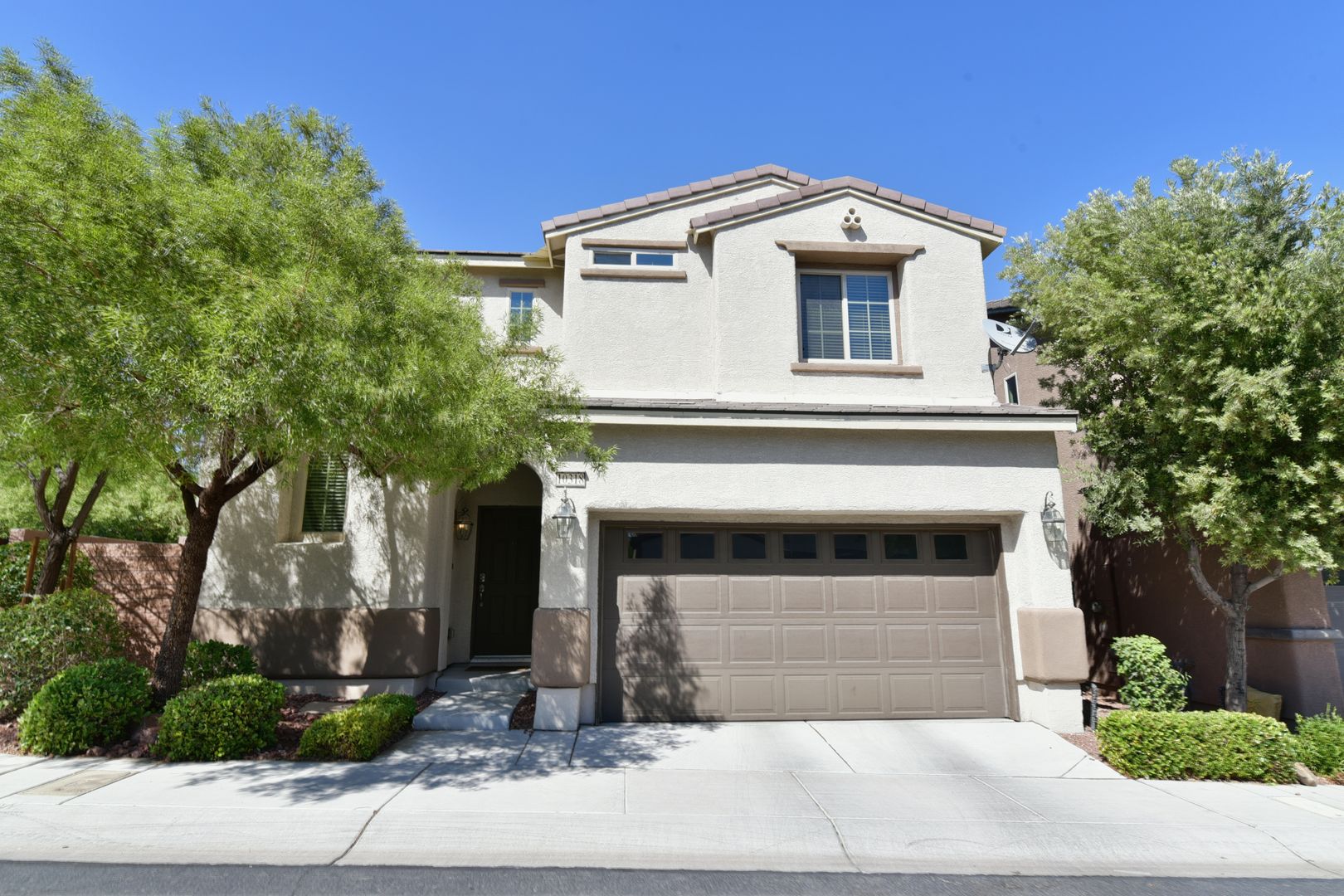 Las Vegas House: 10318 Jolly Hill Ave