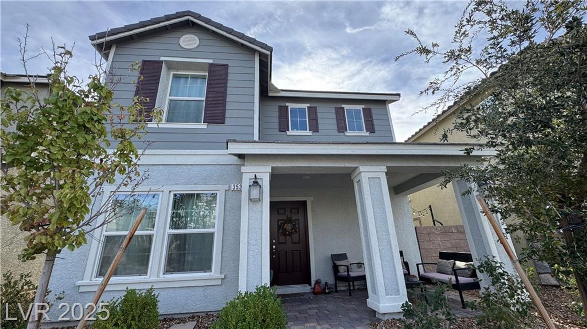 Henderson House: 3535 Montepulciano Lane