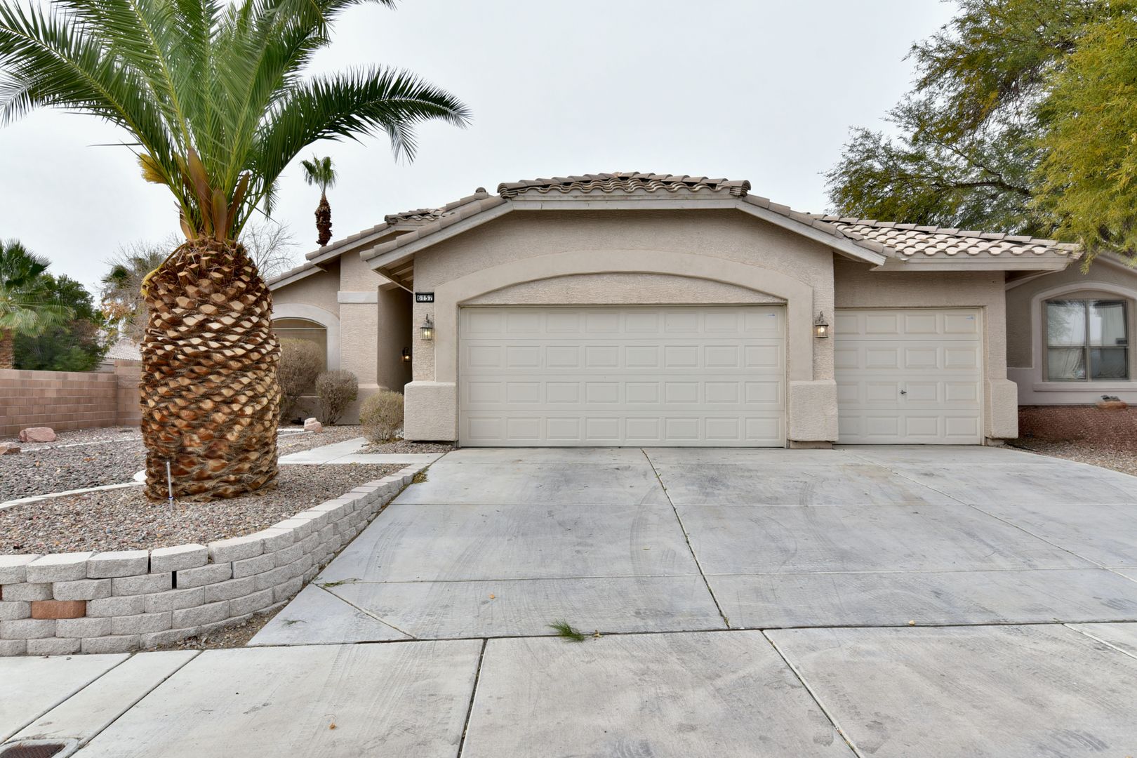 Las Vegas House: 6157 Copper Crest Dr